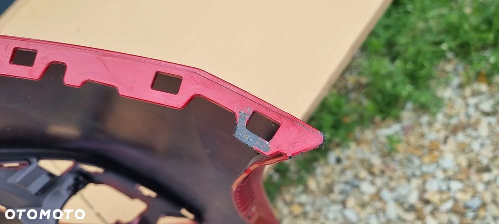 Opel Corsa F 2019- zderzak przód oryginał MG196 - 10