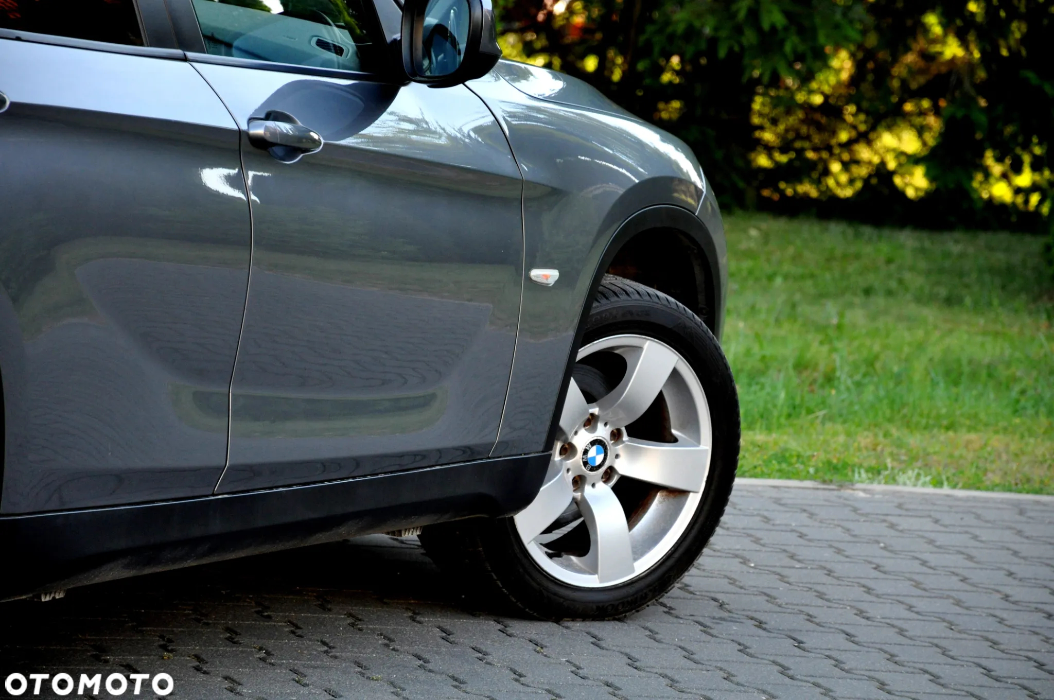BMW X1 xDrive20d - 17