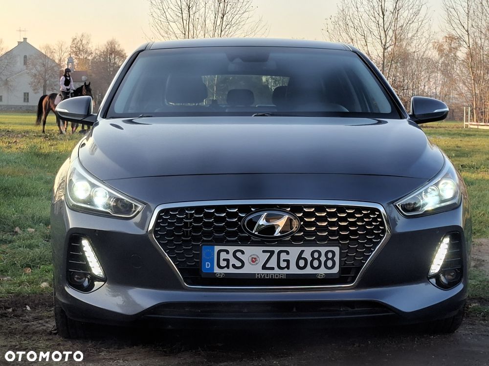 Hyundai i30 1.4 T-GDI Premium - 3