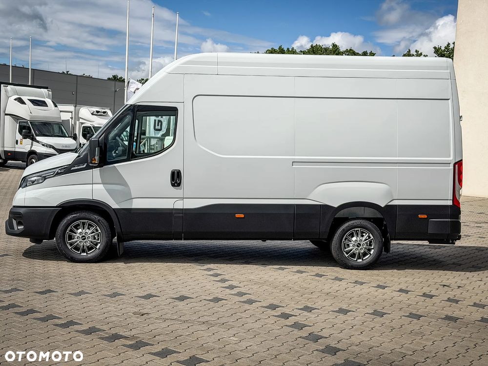 Iveco 35S18HA8 V L3H3 3.0 - Automat dostępny od ręki GSC Gorzów - 10