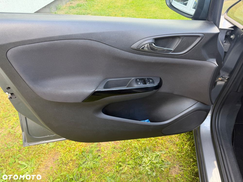 Opel Corsa 1.4 Enjoy - 12