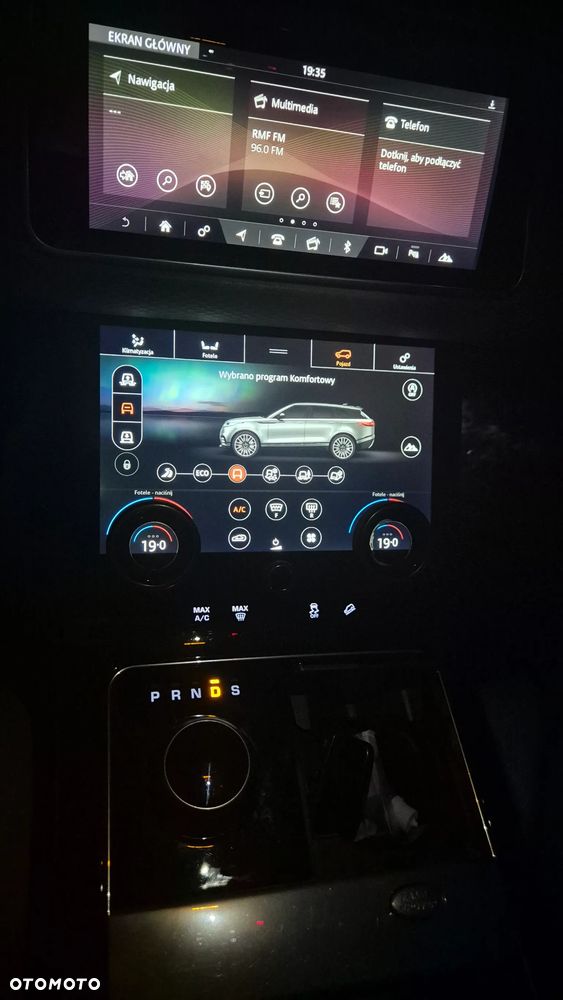 Land Rover Range Rover Velar 3.0 HSE - 20