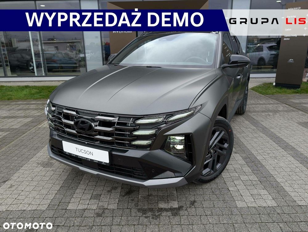 Hyundai Tucson 1.6 T-GDi 20th Anniversary 2WD - 1