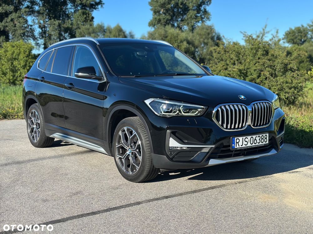 BMW X1 sDrive18i xLine - 4