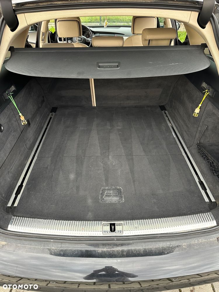 Audi A6 Avant - 15