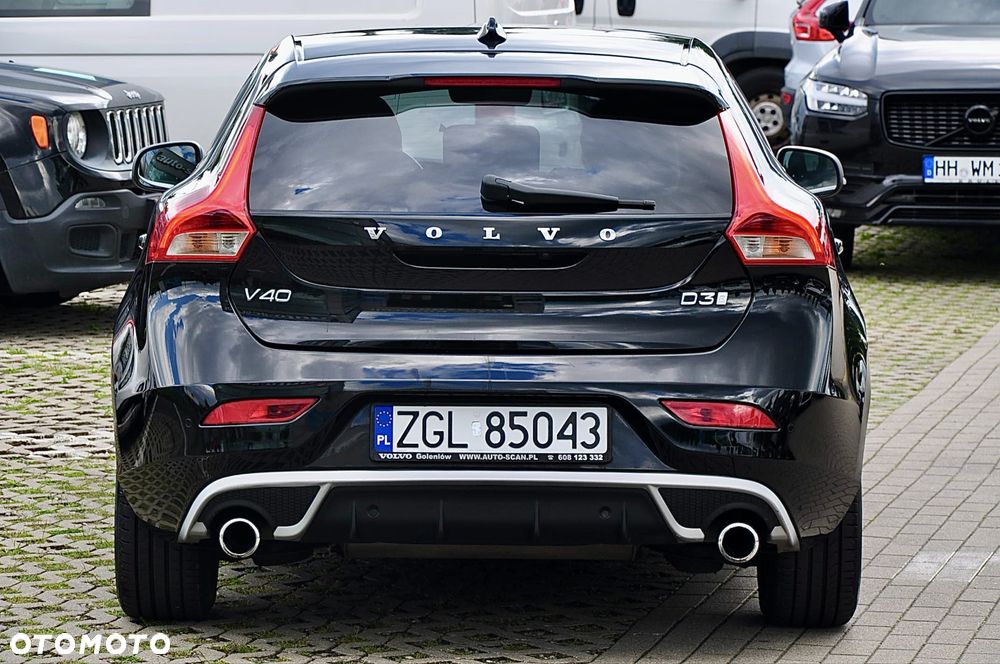 Volvo V40 - 5
