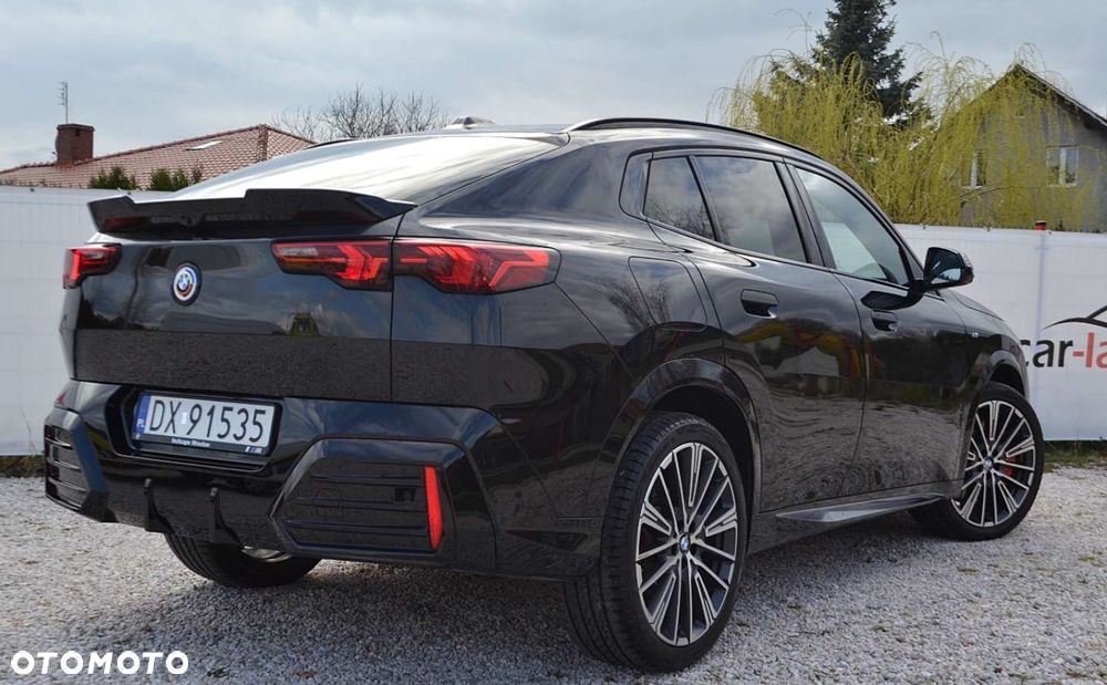 BMW X2 xDrive20d - 14