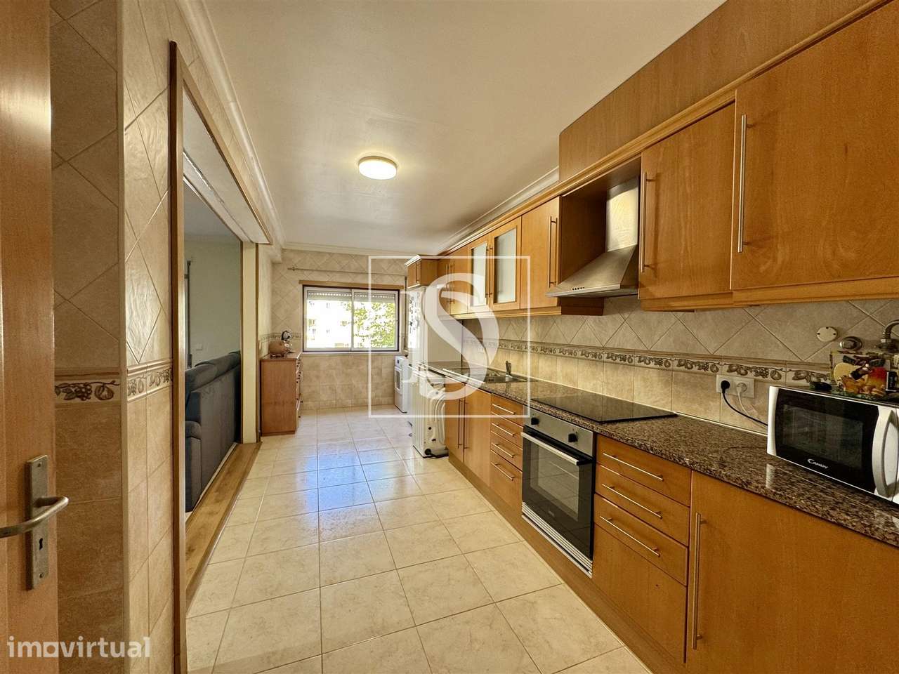 Apartamento T3 Venda em Alcanena e Vila Moreira,Alcanena - Grande imagem: 3/28