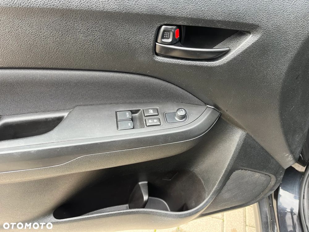 Suzuki Vitara 1.6 Comfort 2WD - 14