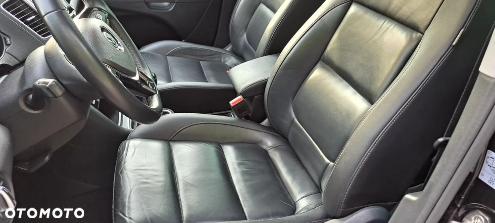 Volkswagen Sharan 2.0 TDI BMT Highline - 17