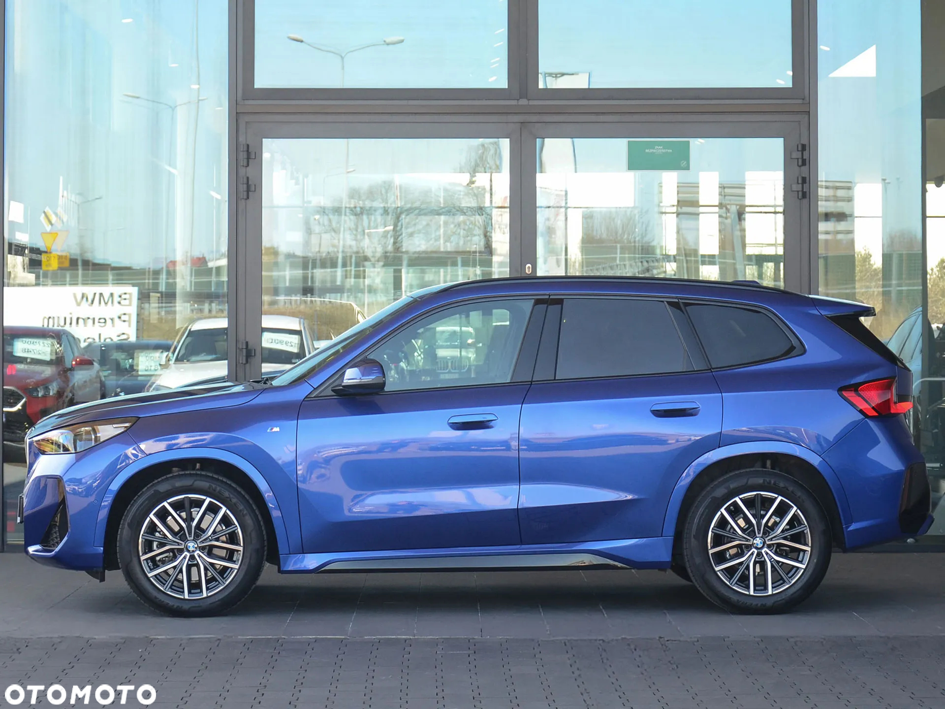 BMW X1 - 3