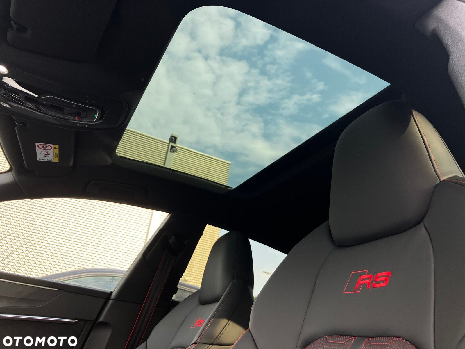 Audi RS7 Sportback - 27