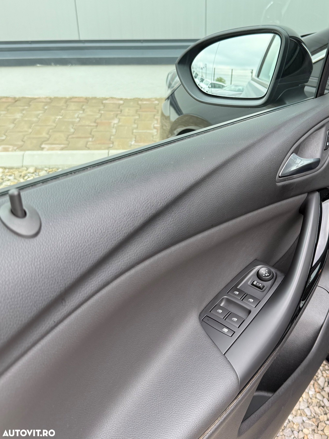 Opel Astra 1.5 D Start/Stop Sports Tourer Business Elegance - 23