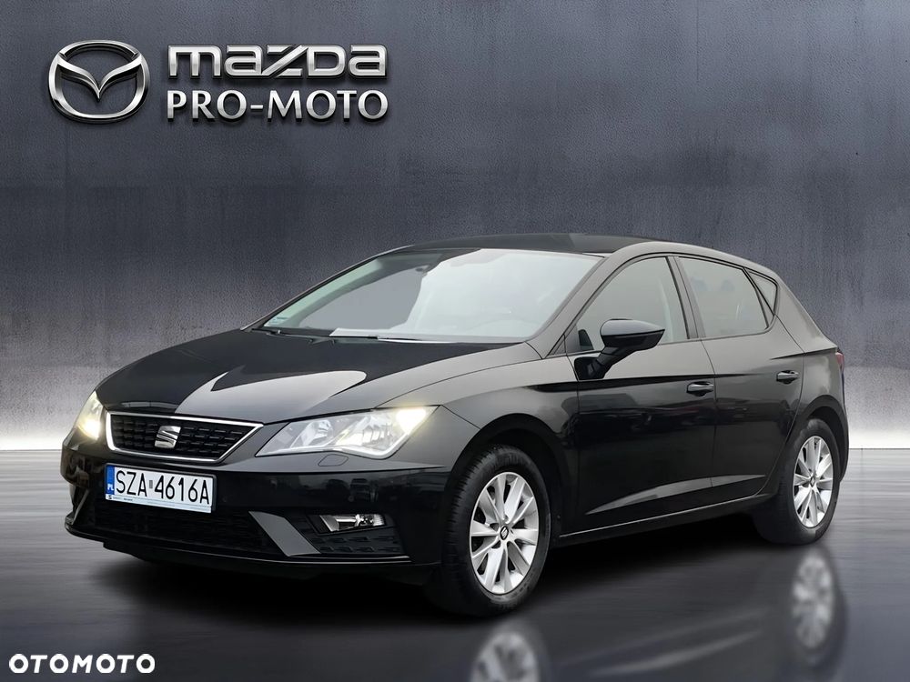 Seat Leon 1.5 TSI Style - 1