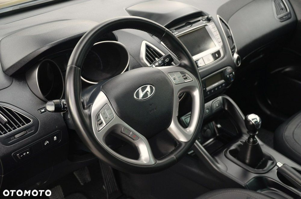 Hyundai ix35 - 13