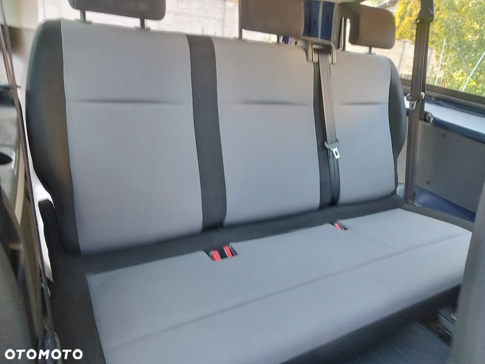 Toyota ProAce - 25