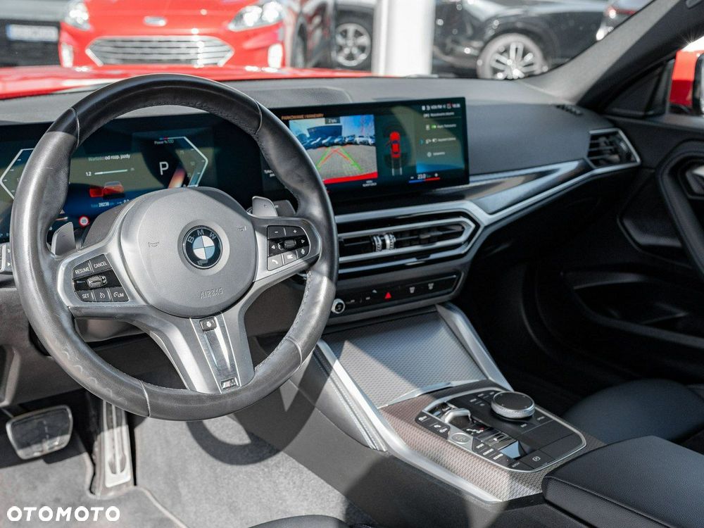 BMW Seria 2 230i M Sport - 7