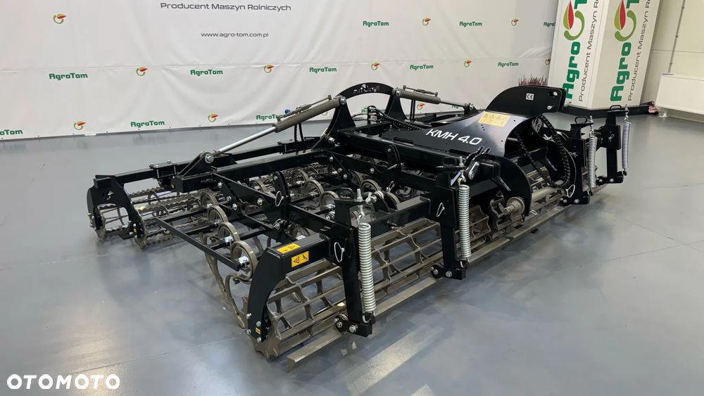 Agro-tom GSH XL 3 - 9