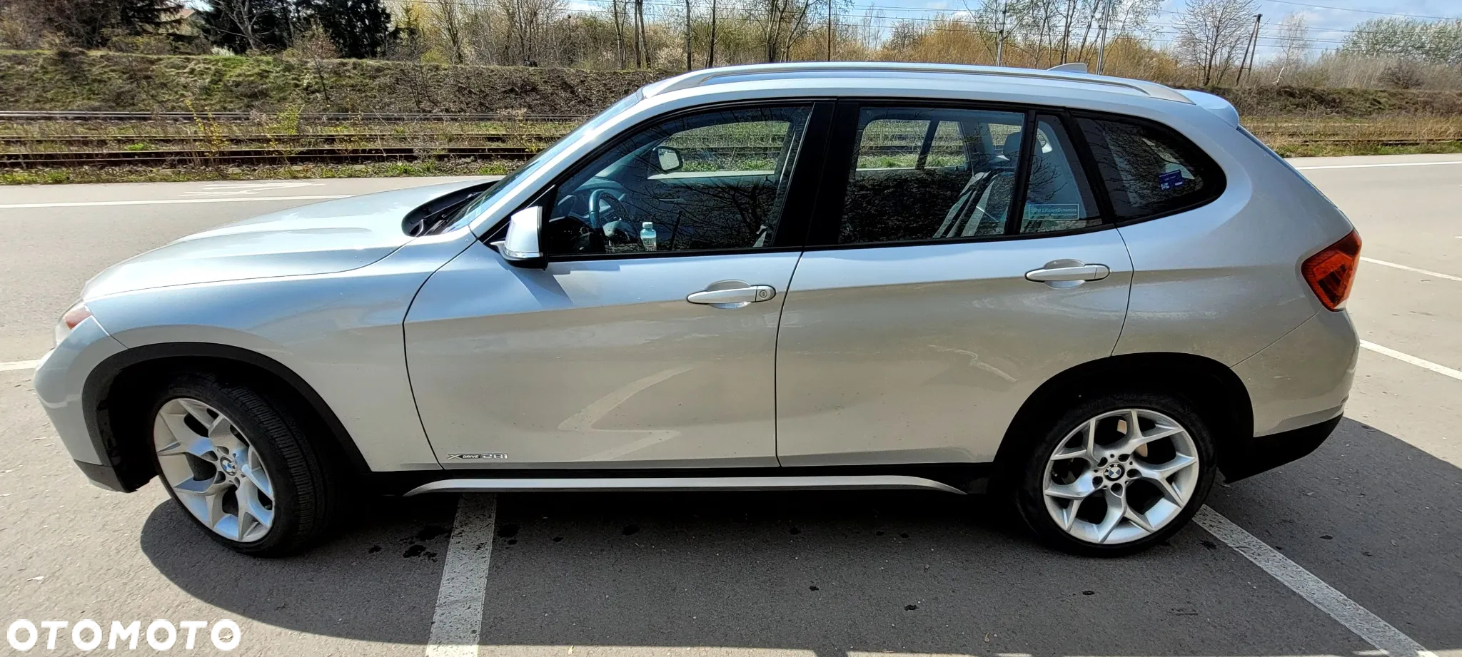 BMW X1 xDrive28i - 6