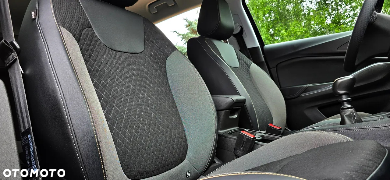 Opel Grandland X 1.2 T Ultimate S&S - 13