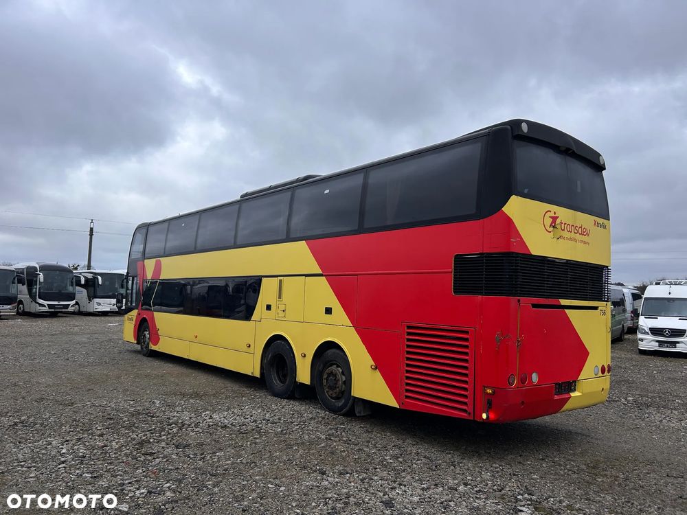 VDL Synergy SDD - 3