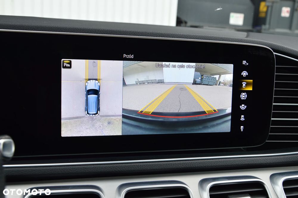 Mercedes-Benz GLE - 30