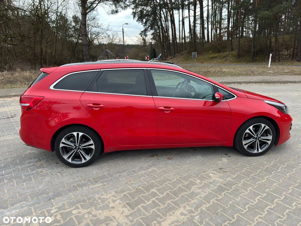 Kia Ceed 1.0 T-GDI ISG GT Line - 7