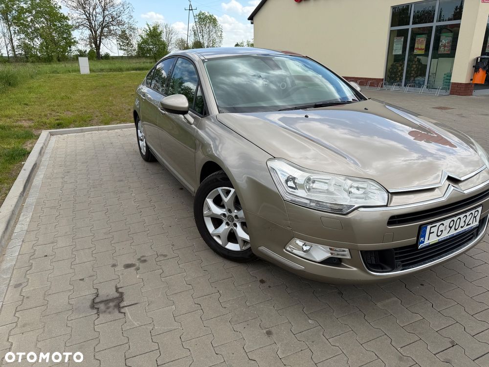 Citroën C5 1.8i 16V Attraction - 4