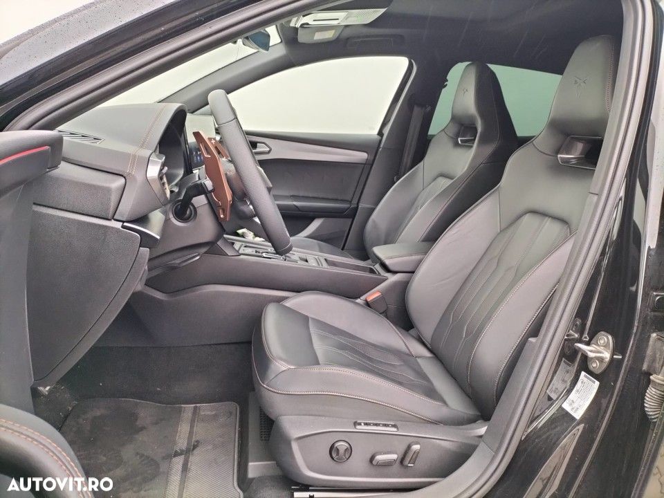 Cupra Leon 2.0 TSI VZ - 20