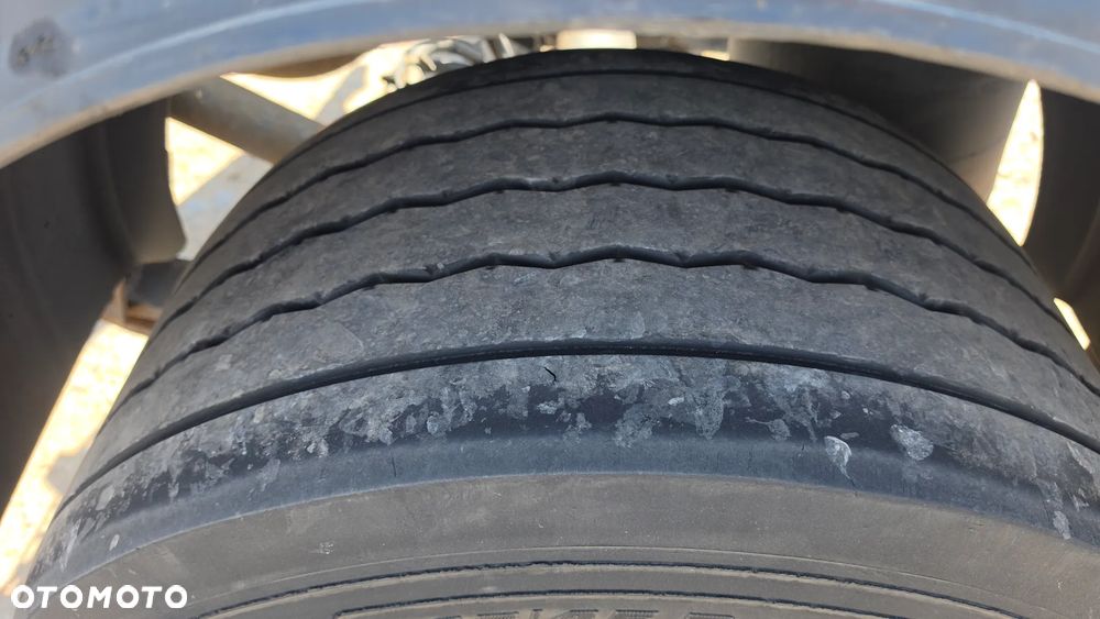 Krone 8.500zł netto 3xPRZYCZEPA KRONE BDF JUMBO  możliwość transportu - 14