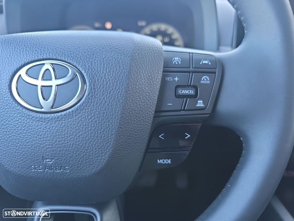 Toyota C-HR - 25