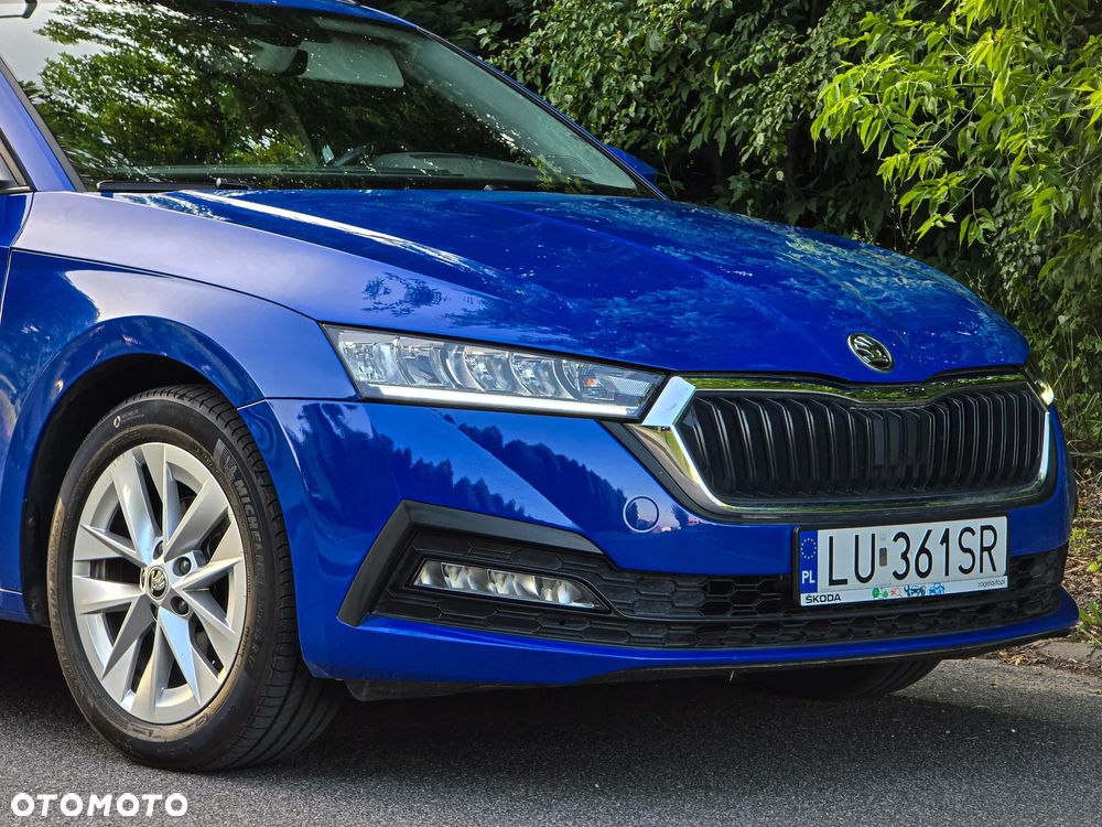 Skoda Octavia - 4