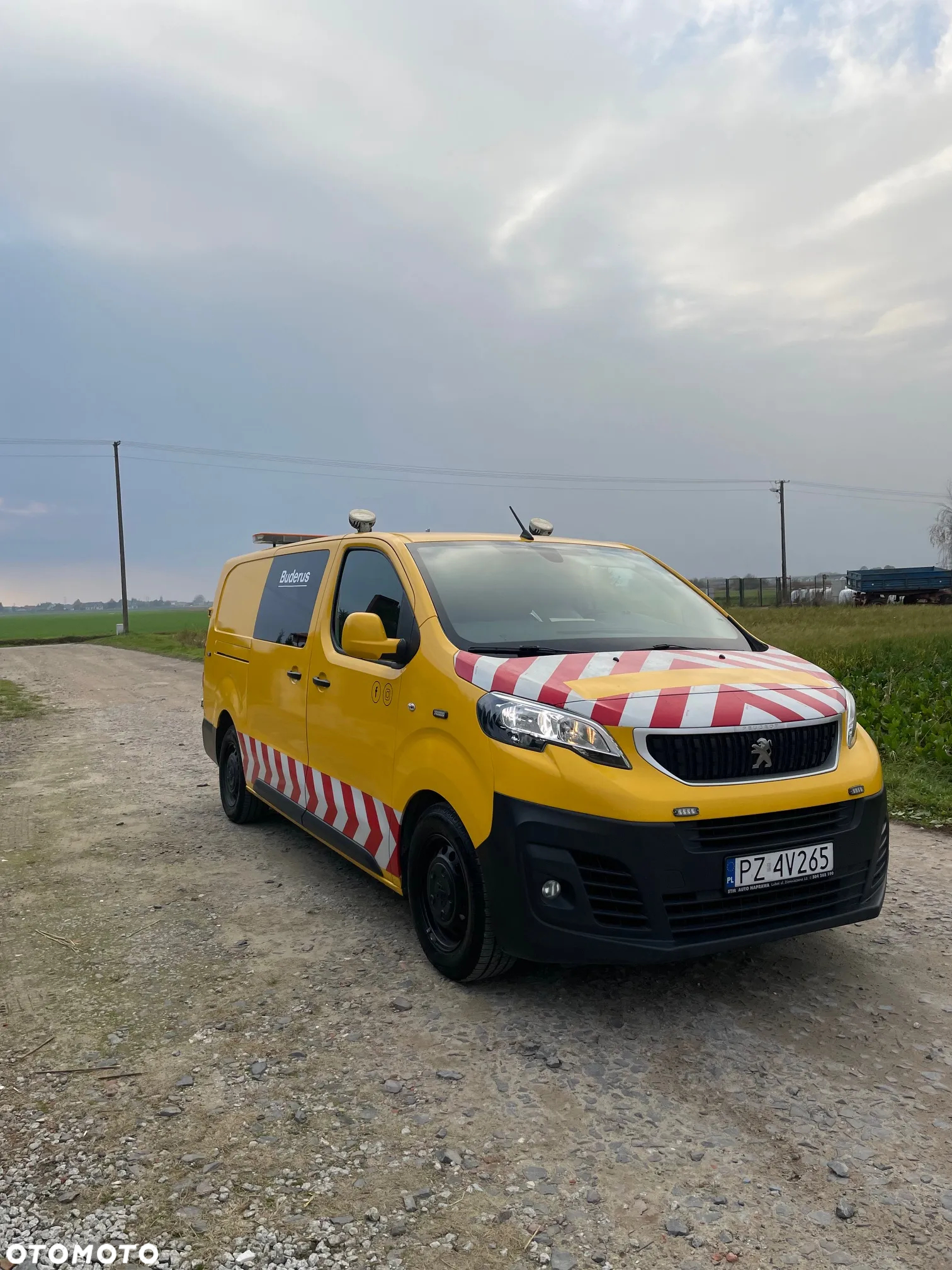 Peugeot Expert 2.0 BlueHDi Long 2,9t Premium (bryg.) - 2