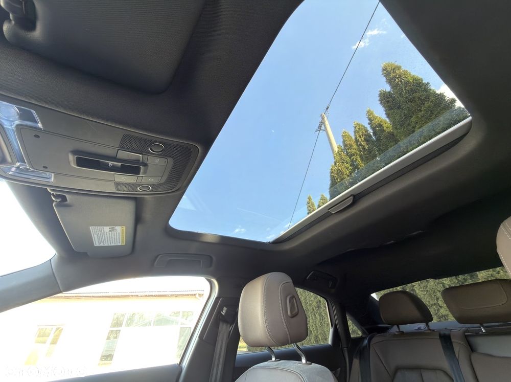 Audi A3 Limousine 40 TFSI quattro S tronic advanced - 17