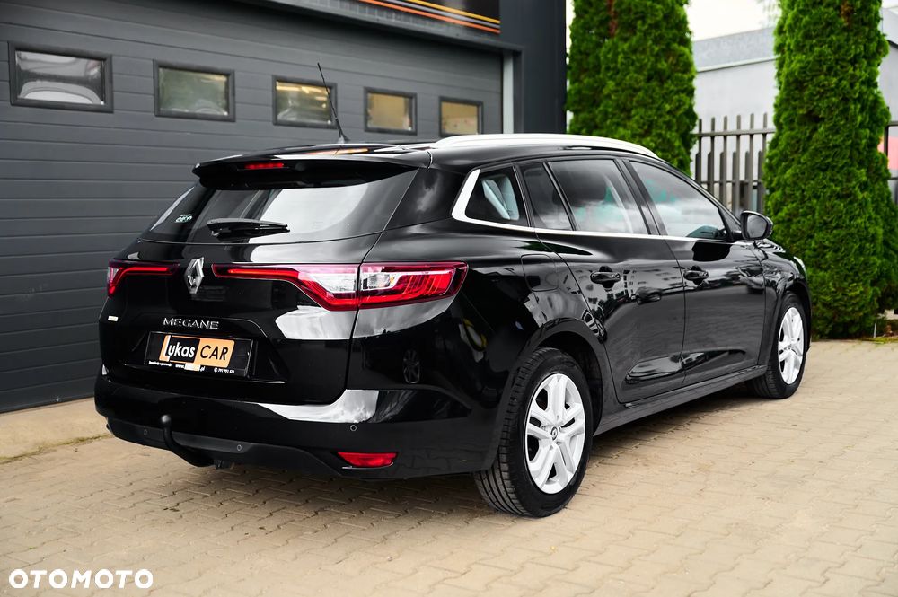 Renault Megane 1.3 TCe FAP Life - 33