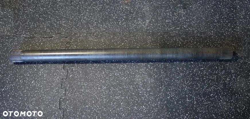 # SCANIA R XPI PÓŁOŚ PÓŁOŚKA NAPĘDOWA 1761195 - 1