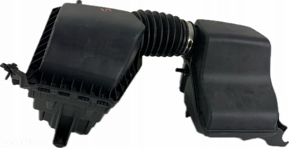 U7 CHRYSLER PACIFICA 16- 3.6 OBUDOWA FILTRA POWIETRZA REZONATOR 68188641AA - 13