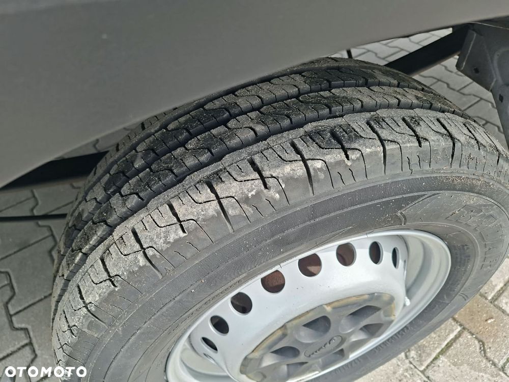 Iveco daily - 14
