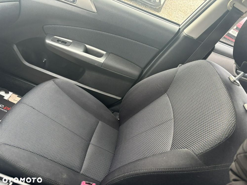 Subaru Forester - 27