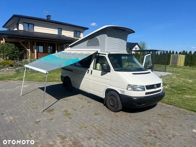 Volkswagen California - 1