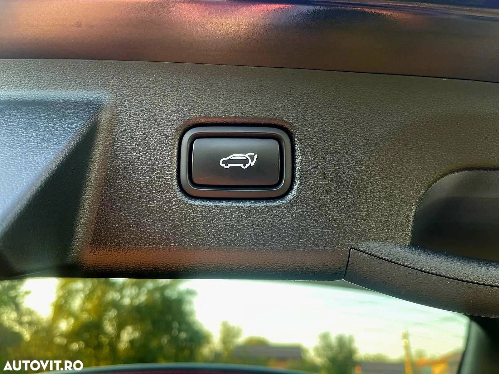 Hyundai Tucson 1.6 T-GDi Plug-in-Hybrid 4WD Trend - 18