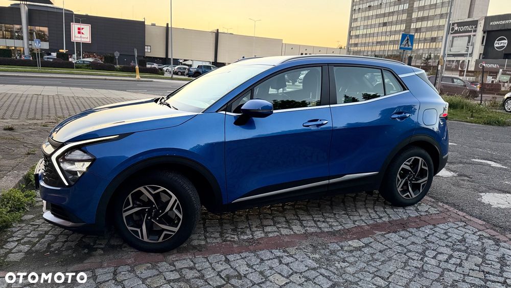 Kia Sportage - 33