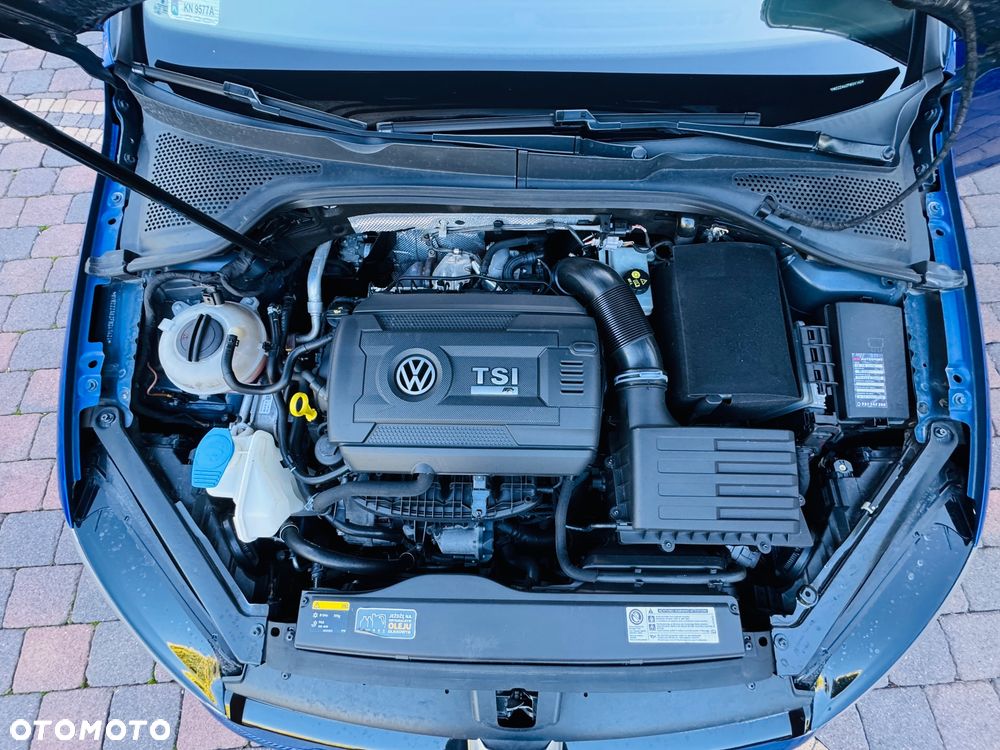 Volkswagen Golf - 12