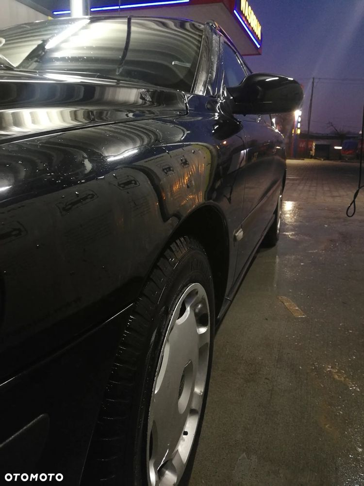 Volvo V70 2.4 - 3