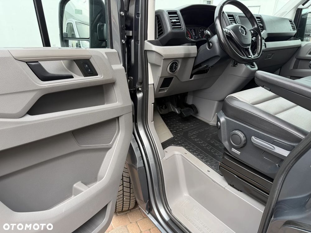 Volkswagen Crafter L2H2 - 16