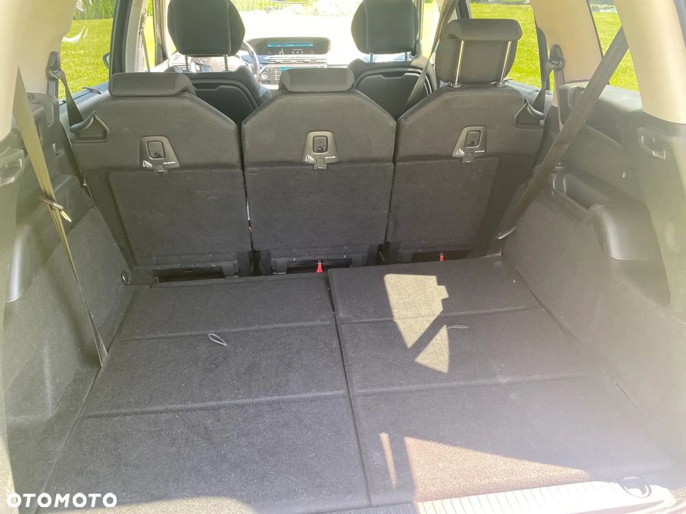 Citroën C4 Picasso 2.0 BlueHDi MoreLife S&S EAT6 - 16
