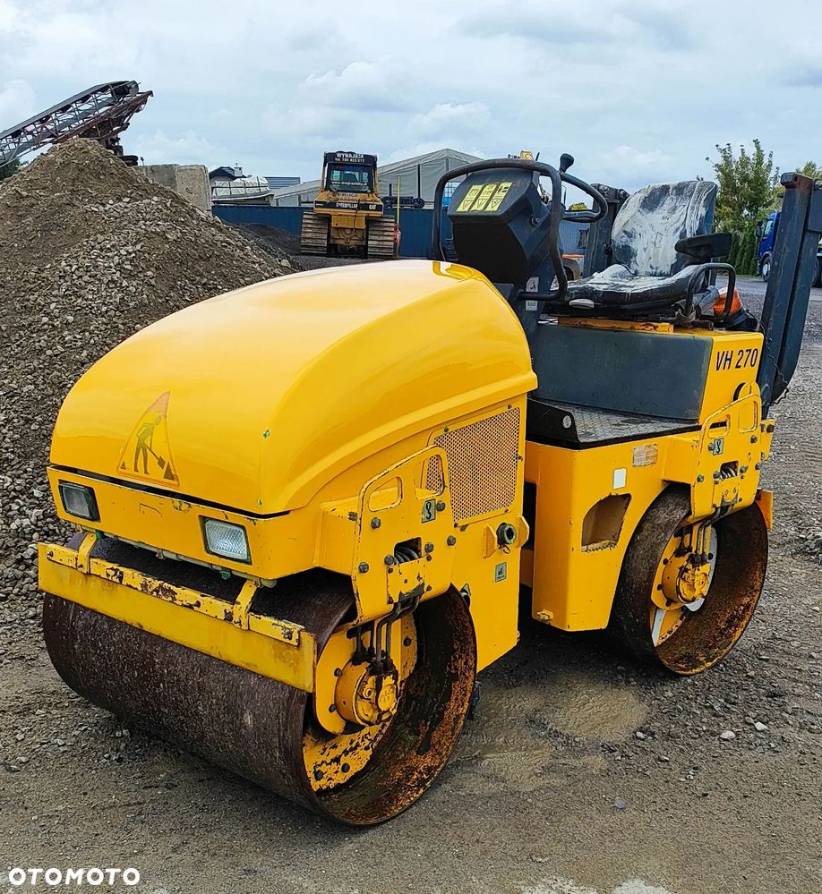 Inny STA VH 270 - 2
