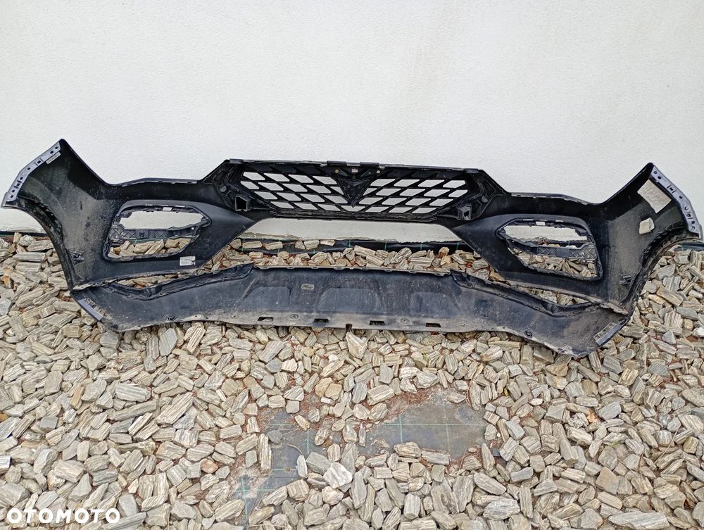 SEAT ATECA CUPRA LIFT ZDERZAK PRZEDNI  575805903F 575853668J 575807221 - 4