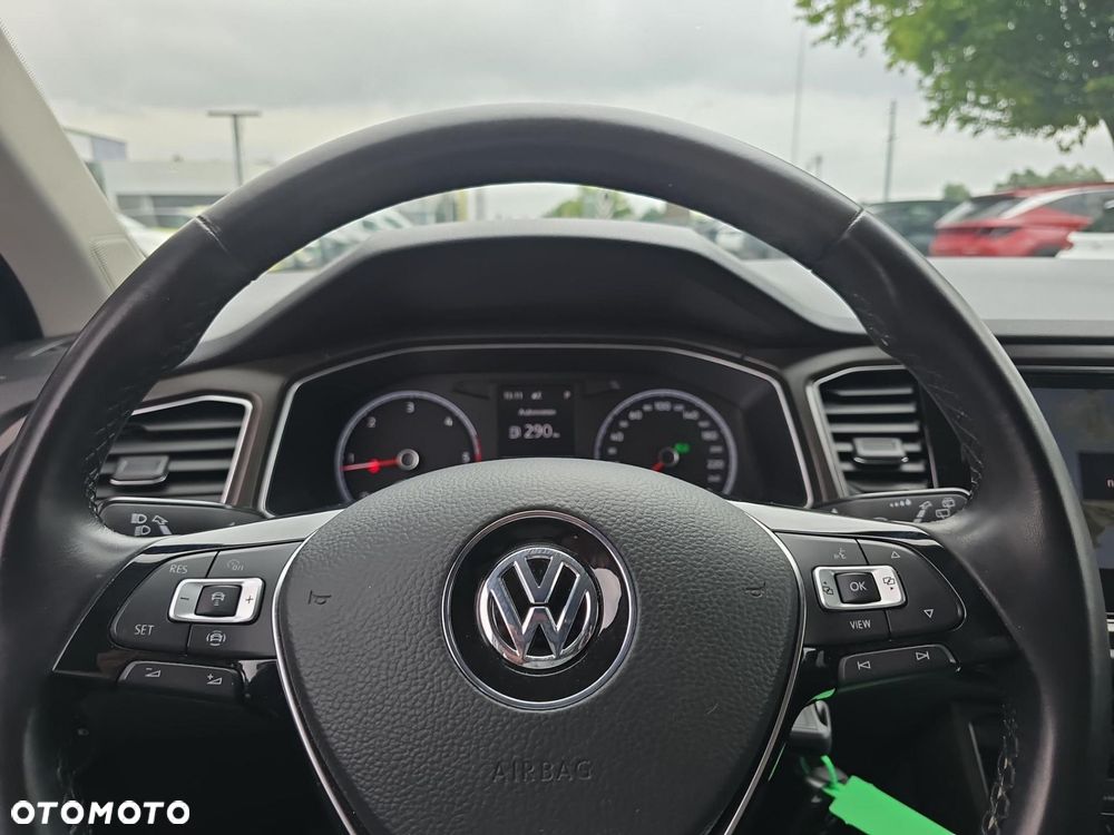 Volkswagen T-Roc 2.0 TDI SCR DPF Premium DSG - 19