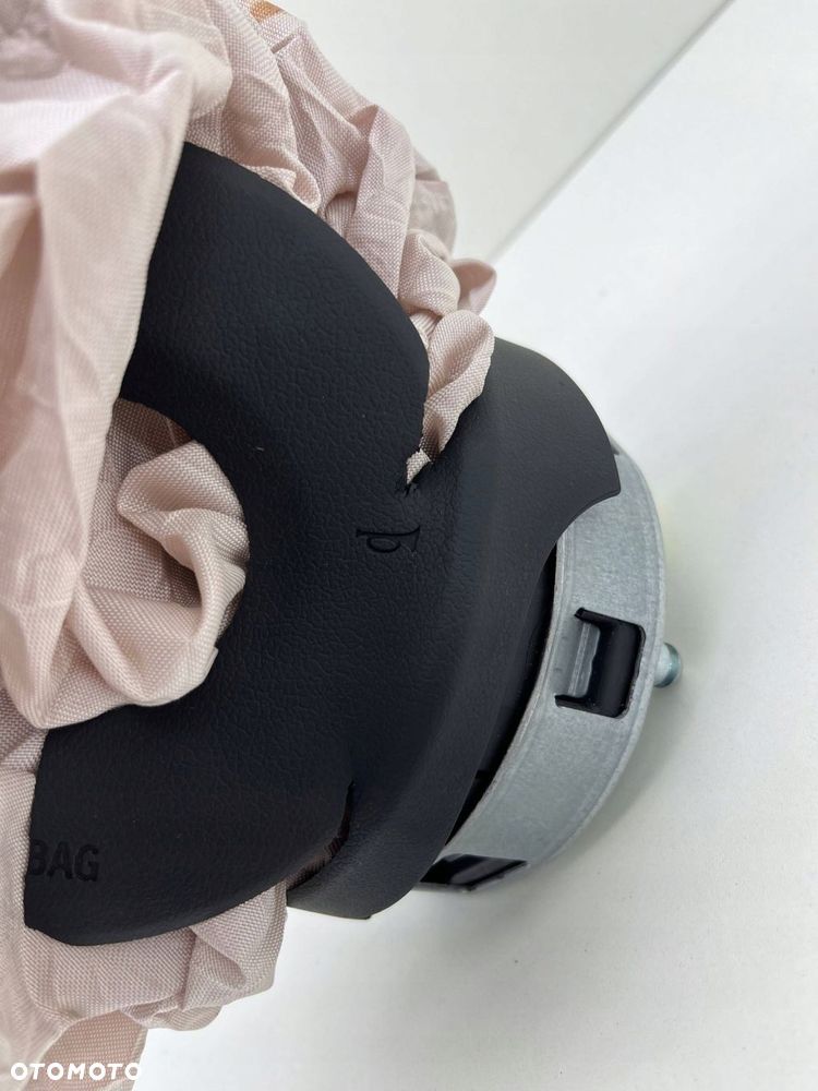 BMW X1 F48 F49 PODUSZKA AIRBAG KIEROWCY M-PAKIET 5A66F66 - 3